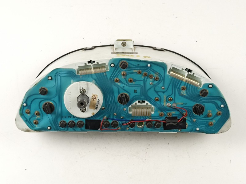 Recambio de cuadro instrumentos para tata safari 1.9 td referencia OEM IAM 269954209903N  