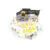 Recambio de cerradura puerta trasera izquierda para seat leon (1p1) reference referencia OEM IAM 1P0839015  
