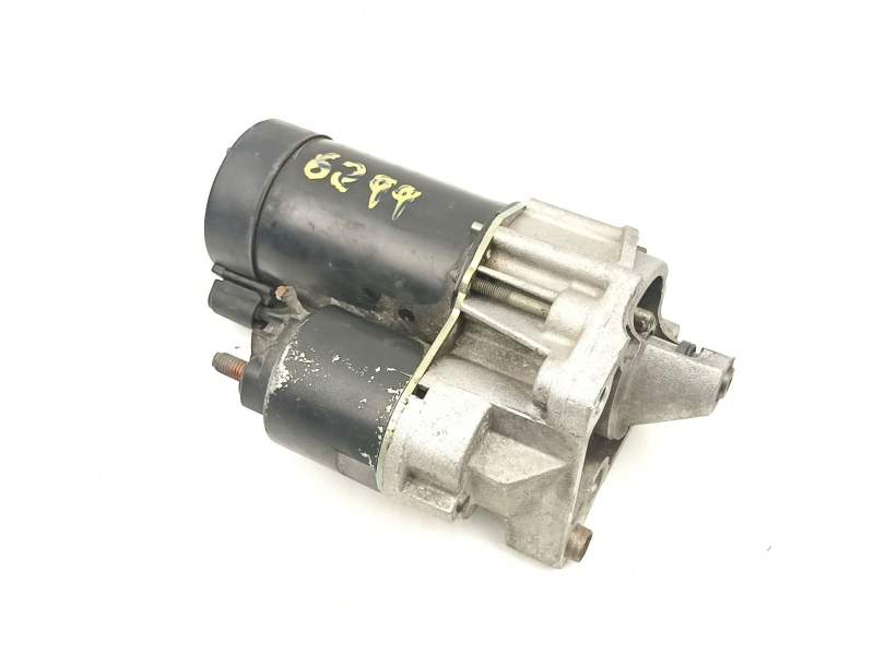 Recambio de motor arranque para volvo 440 (445) 1.6 referencia OEM IAM 34557389 D6RA56 
