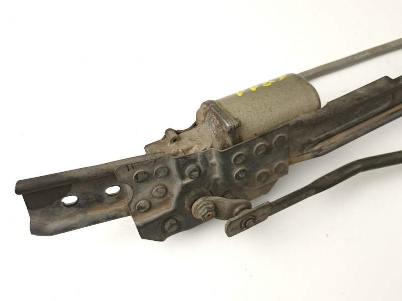 Recambio de motor limpia delantero para tata safari 1.9 d referencia OEM IAM 5SW60B 26714588 