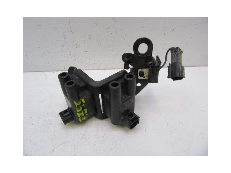 Recambio de bobina para hyundai accent ii (lc) 1.3 referencia OEM IAM 2730122600  