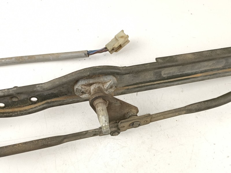 Recambio de motor limpia delantero para tata safari 1.9 d referencia OEM IAM 5SW60B 26714588 