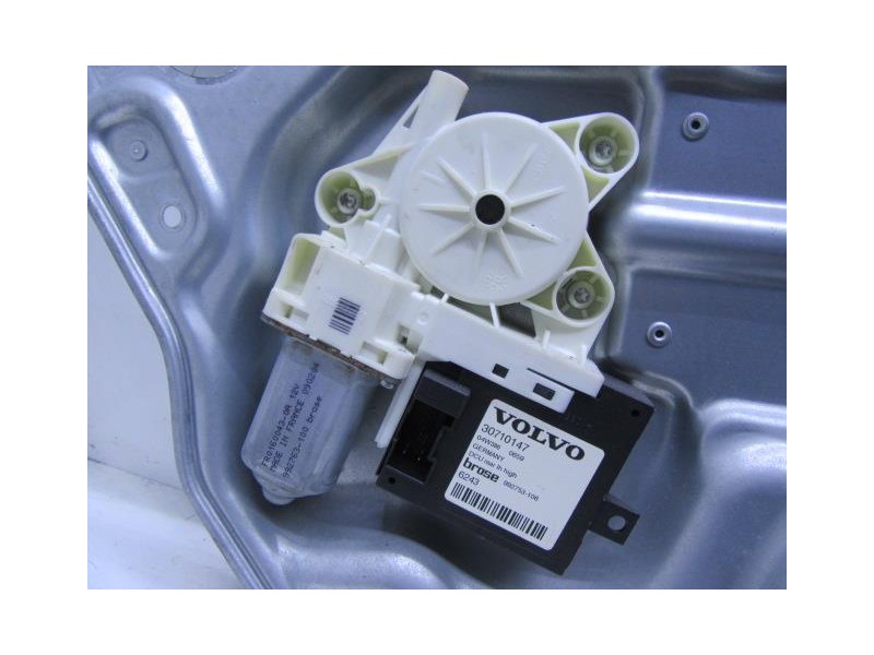 Recambio de elevalunas elec. tra. izq. : volvo s40 : 2.0 td (135,96cv) [2005] para volvo s40 2.0 td referencia OEM IAM CONFORT  