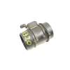 Recambio de caudalimetro para nissan juke (f15) 1.5 dci referencia OEM IAM 8200682558 5WK97021 8200702517