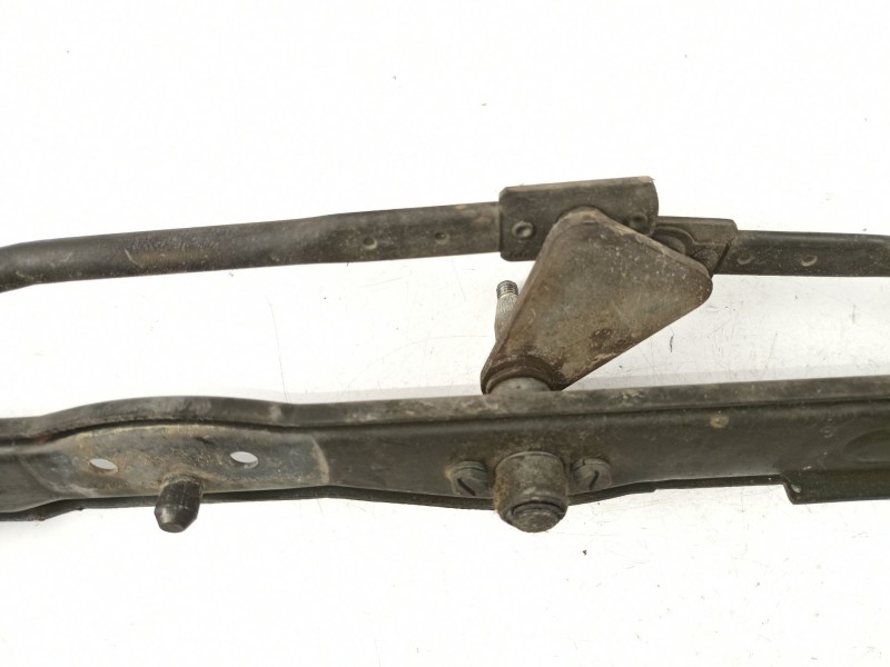 Recambio de motor limpia delantero para tata safari 1.9 d referencia OEM IAM 5SW60B 26714588 