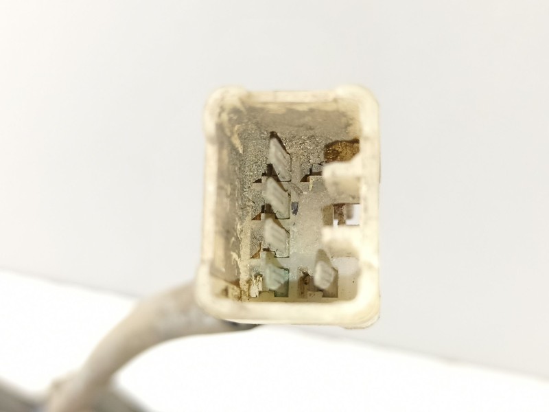 Recambio de motor limpia delantero para tata safari 1.9 d referencia OEM IAM 5SW60B 26714588 