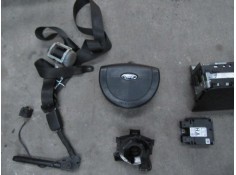 Recambio de airbag juego completo : ford fiesta : 1.4 td f-6ja (67,98cv) [2005] para ford fiesta 1.4 td f-6ja referencia OEM IAM 2