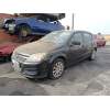opel astra h berlina del año 2005