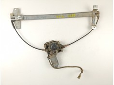 Recambio de elevalunas trasero izquierdo para tata safari 1.9 d referencia OEM IAM 5L04F   2