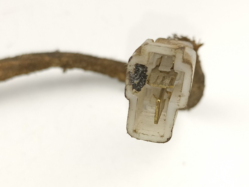 Recambio de elevalunas trasero izquierdo para tata safari 1.9 d referencia OEM IAM 5L04F  