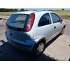 opel corsa c (x01) del año 2003