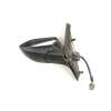 Recambio de retrovisor derecho para ford mondeo iii sedán (b4y) 2.0 tdci referencia OEM IAM 1S7117682CG  