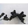 Recambio de bobina para hyundai accent ii (lc) 1.3 referencia OEM IAM 2730122600  