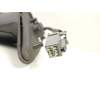 Recambio de retrovisor derecho para ford mondeo iii sedán (b4y) 2.0 tdci referencia OEM IAM 1S7117682CG  