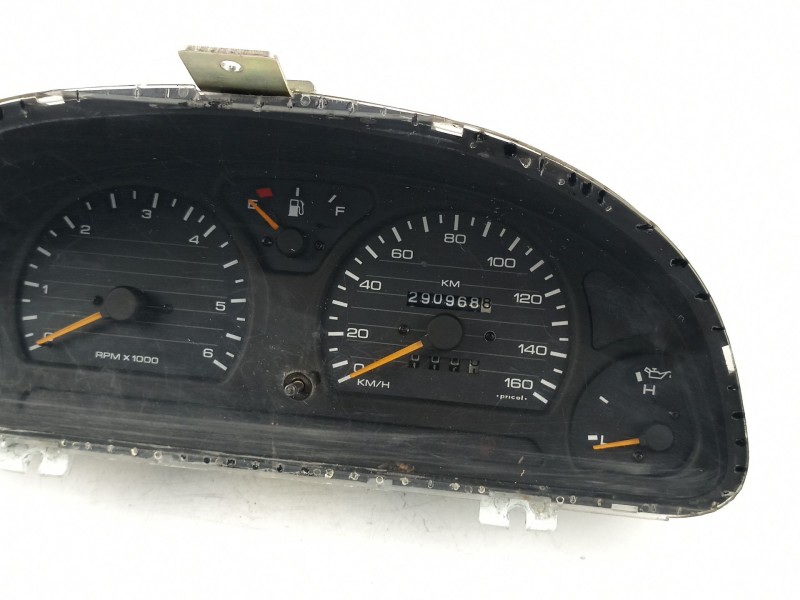 Recambio de cuadro instrumentos para tata safari 1.9 d referencia OEM IAM 269954209923N D10P0142B 