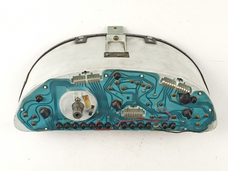 Recambio de cuadro instrumentos para tata safari 1.9 d referencia OEM IAM 269954209923N D10P0142B 