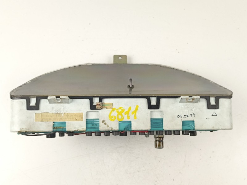 Recambio de cuadro instrumentos para tata safari 1.9 d referencia OEM IAM 269954209923N D10P0142B 