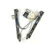 Recambio de elevalunas delantero izquierdo para seat leon (1p1) reference referencia OEM IAM 1P0837461A 1P0837401J 