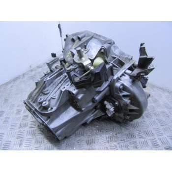 CAJA CAMBIOS 6V TURBO DIESEL 20MB17 