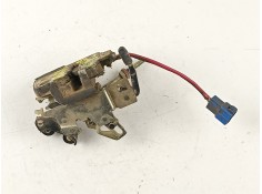 Recambio de cerradura puerta trasera derecha para tata safari 1.9 d referencia OEM IAM   