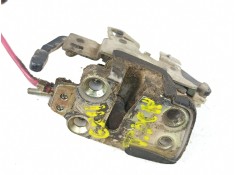 Recambio de cerradura puerta trasera derecha para tata safari 1.9 d referencia OEM IAM    2