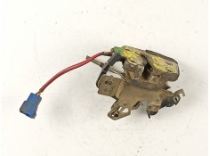 Recambio de cerradura puerta trasera izquierda para tata safari 1.9 d referencia OEM IAM   