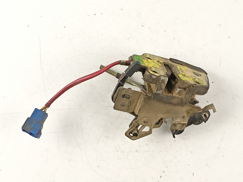 Recambio de cerradura puerta trasera izquierda para tata safari 1.9 d referencia OEM IAM   