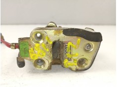 Recambio de cerradura puerta trasera izquierda para tata safari 1.9 d referencia OEM IAM    2