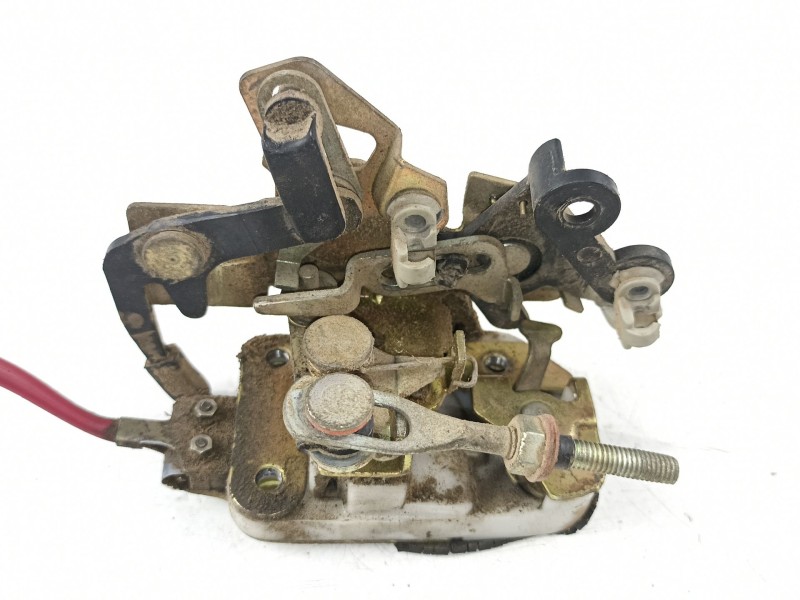 Recambio de cerradura puerta trasera izquierda para tata safari 1.9 d referencia OEM IAM   