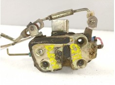 Recambio de cerradura puerta delantera derecha para tata safari 1.9 d referencia OEM IAM    2