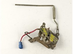 Recambio de cerradura puerta delantera izquierda para tata safari 1.9 d referencia OEM IAM S6B03  