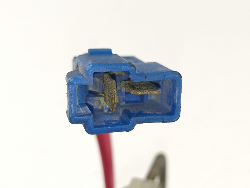 Recambio de cerradura puerta delantera izquierda para tata safari 1.9 d referencia OEM IAM S6B03  