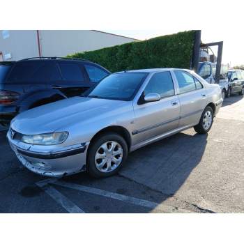 PEUGEOT 406 (8B)