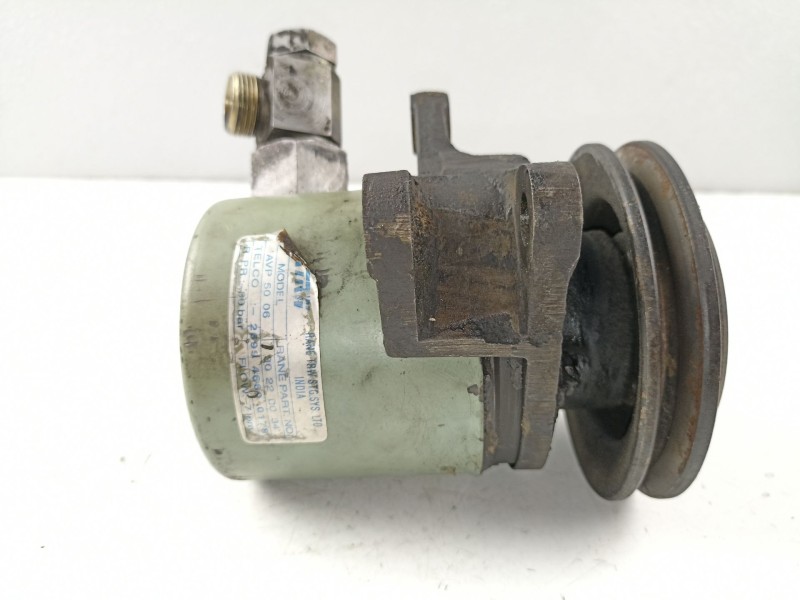 Recambio de bomba direccion para tata safari 1.9 d referencia OEM IAM 269946600178 30220034 AVP5006