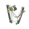 Recambio de elevalunas delantero izquierdo para seat leon (1p1) reference referencia OEM IAM 1P0837461A 1P0837401J 