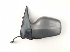 Recambio de retrovisor izquierdo para tata safari 1.9 d referencia OEM IAM   
