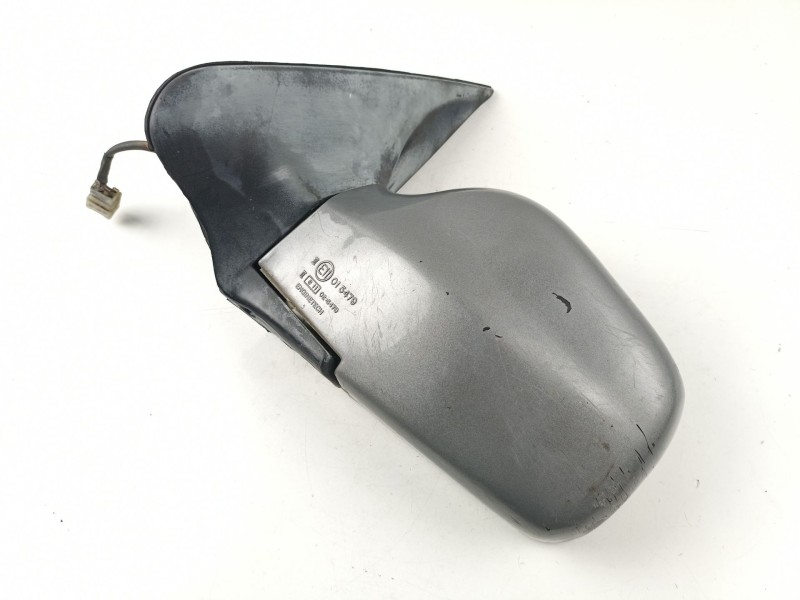 Recambio de retrovisor izquierdo para tata safari 1.9 d referencia OEM IAM   