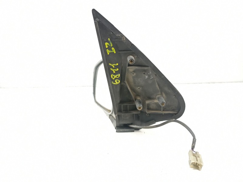 Recambio de retrovisor izquierdo para tata safari 1.9 d referencia OEM IAM   