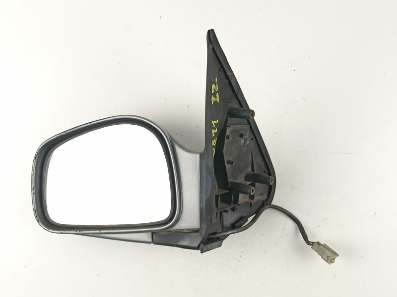 Recambio de retrovisor izquierdo para tata safari 1.9 d referencia OEM IAM   