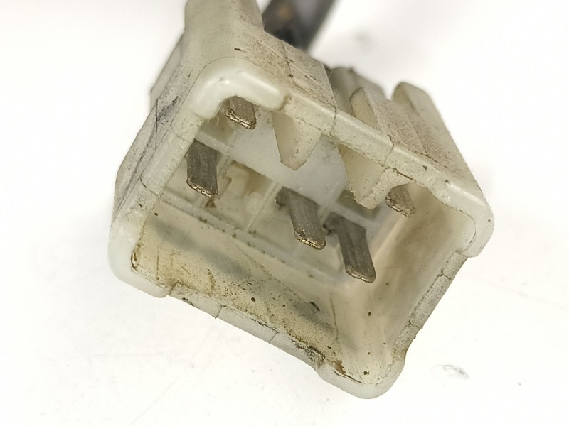 Recambio de retrovisor izquierdo para tata safari 1.9 d referencia OEM IAM   