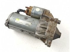 Recambio de motor arranque para tata safari 1.9 d referencia OEM IAM D7R24  