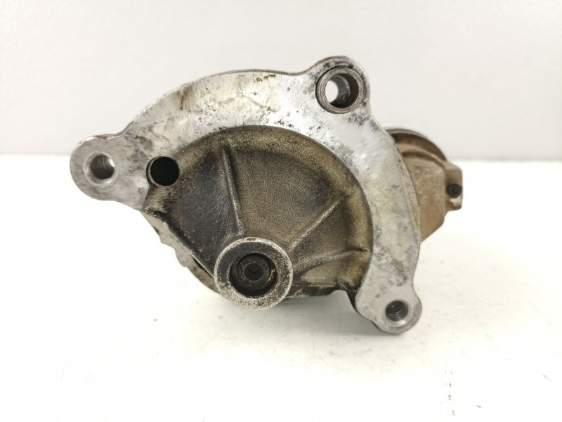 Recambio de motor arranque para tata safari 1.9 d referencia OEM IAM D7R24  