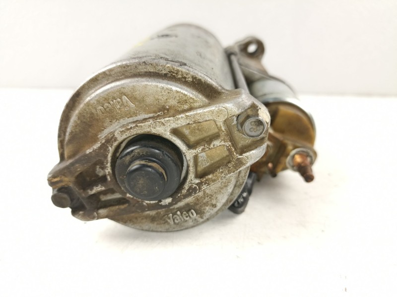 Recambio de motor arranque para tata safari 1.9 d referencia OEM IAM D7R24  