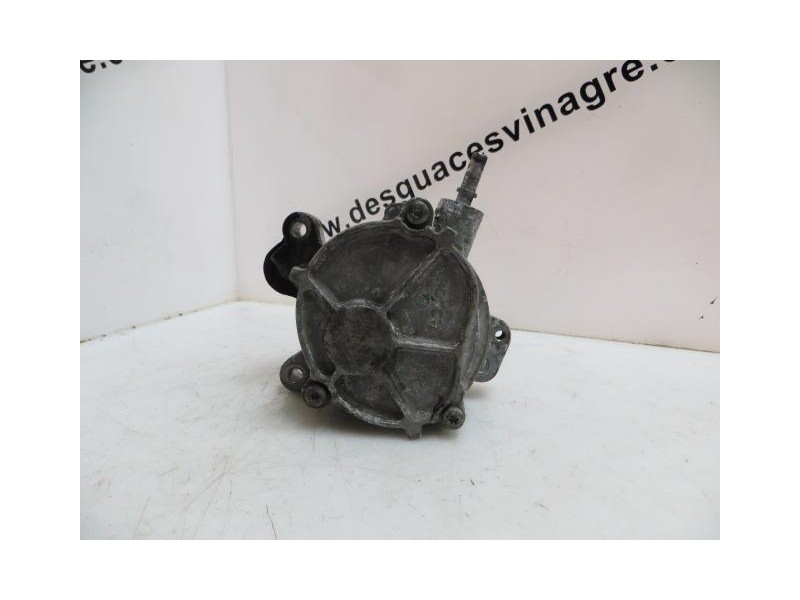 Recambio de depresor freno : peugeot 307 : 2.0 hdi -rhr (136cv)ranchera 5p [2005] para peugeot 307 2.0 hdi -rhr ranchera  5p ref