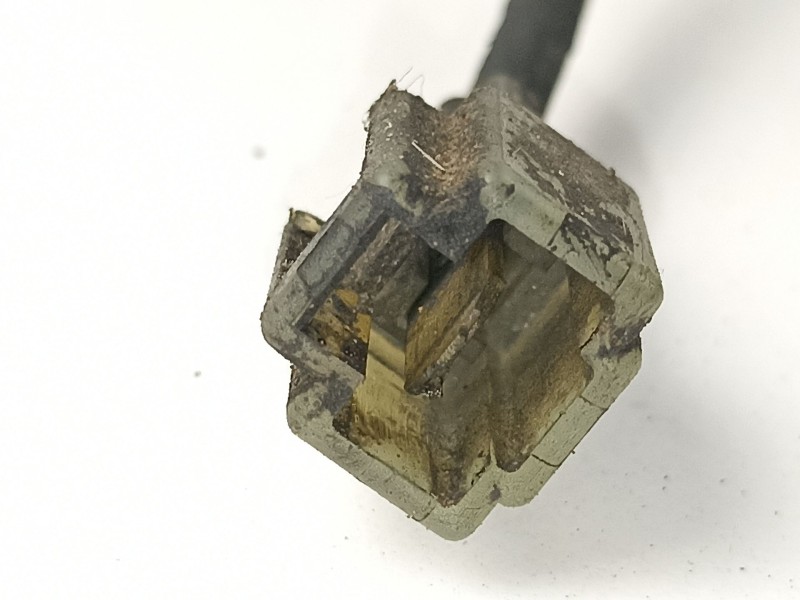 Recambio de compresor aire acondicionado para tata safari 1.9 d referencia OEM IAM 4472005391 10PA170 