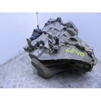 CAJA CAMBIOS 5V TURBO DIESEL 1023704 