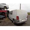 mercedes-benz vito (w638) caja cerrada del año 2000