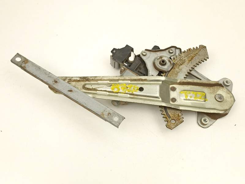 Recambio de elevalunas trasero izquierdo para nissan juke (f15) 1.5 dci referencia OEM IAM 827211U600  