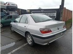 peugeot 406 del año 1997 2