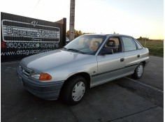 opel astra del año 1992